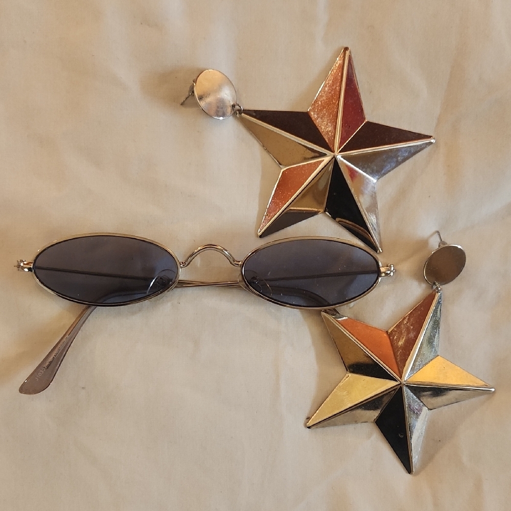 6 Random Jewely Pieces - Picture 8 of 13